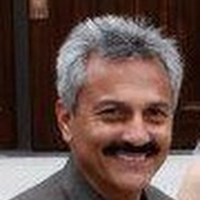 Kamlesh Therani avatar image