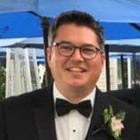 Ryan Buck avatar image