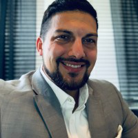 Christian Padilla avatar image