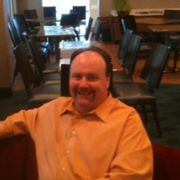 Bill Terrill avatar image