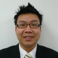 Daniel Ng avatar image