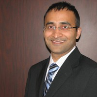 Vishal Shah avatar image