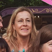 Julie Bell avatar image