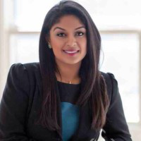 Kumudha Kumarachandran avatar image