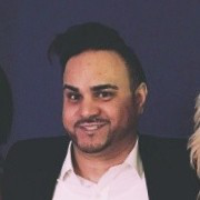 Haroon Chaudhry avatar image