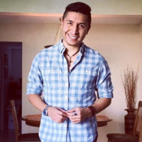 Hugo Toledo avatar image