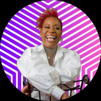 Tamara Louis avatar image