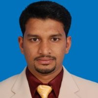 Subash George avatar image