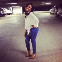 Jessica Thomas avatar image