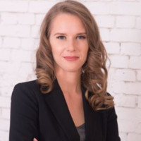 Anastasia D'Souza avatar image