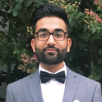 Shailen Desai avatar image