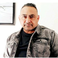 Nilesh Bilimoria avatar image