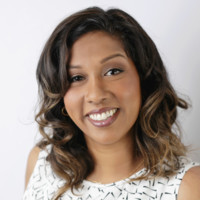 Chandani Patel avatar image