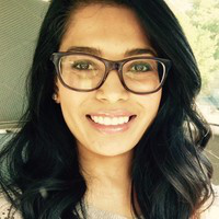 Shivangi Patel avatar image