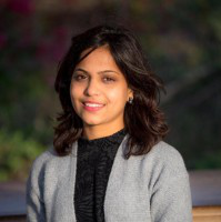 Neelam Agarwal avatar image