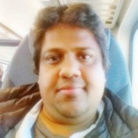 Jag Kris avatar image