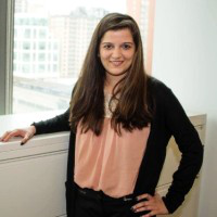 Amy Shah avatar image