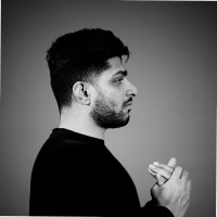 Raghu Alla avatar image