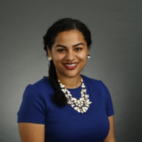 Gina Maliekal avatar image