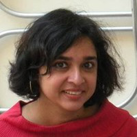 Roopa Ramamoorthi--PhD avatar image