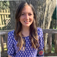 Patricia Gill avatar image