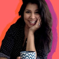 Wahida Lakhani avatar image