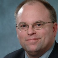 Bill Major avatar image