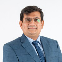 Tejas Mehta avatar image