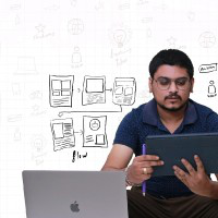 Suprit Patel avatar image