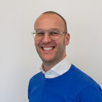 MSc Edwin Hollander avatar image