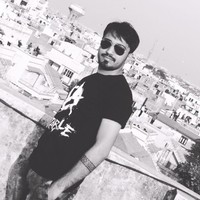 Rutul Gajjar avatar image