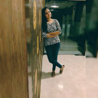 Mitali Varatiya avatar image