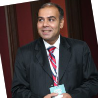 Bhavin Bhagat avatar image