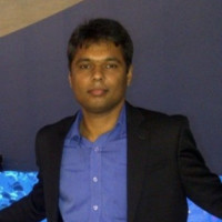 Vishal Dhori avatar image