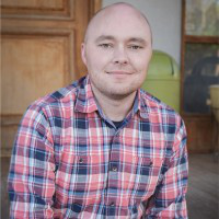 Phillip Long avatar image