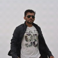 Sandip Padhiyar avatar image