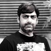 Shailesh Mistry avatar image