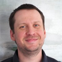 Tim Porritt avatar image