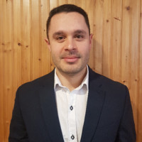 Fabian Vargas avatar image