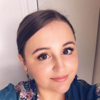 Rebecca Pennington avatar image