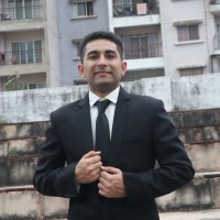 Smit Bhimajiyani avatar image