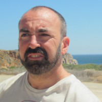 Gonzalo Beguiristain avatar image