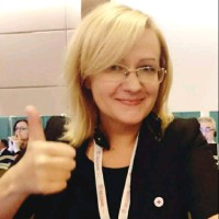 Liliia Bilous avatar image