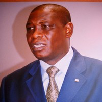 Pierre Danladi avatar image