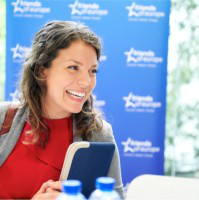 Tessa Kelly avatar image