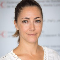 Melanie Blondin avatar image