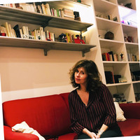 Justine Texier avatar image