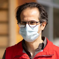 Ayham Alomari avatar image