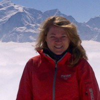 Linda Kelly avatar image