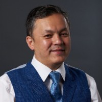 Askar Umarbekov avatar image